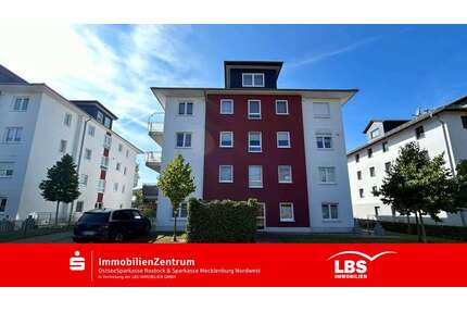 Wohnung zum Kaufen in Rostock 349.944,00 € 83.95 m²
