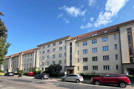 Wohnung zum Kaufen in Dresden 140.000,00 € 52 m²