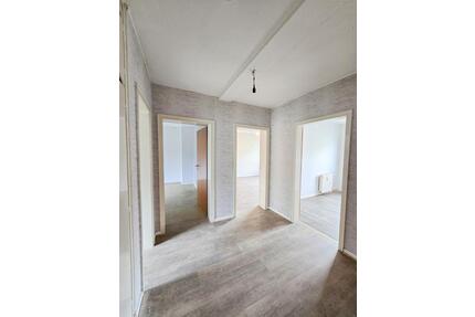 3,5 Raumwohnung in Hamborn , nahe Altmarkt - Duisburg