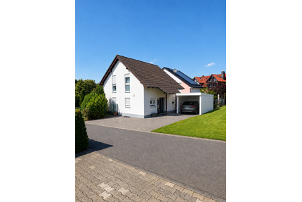 Haus zum Kaufen in Taunusstein 849.000,00 € 125 m²