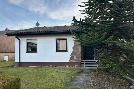 Bungalow in 66127 Klarenthal - Beste Lage - Saarbrücken West