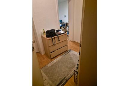 Wohnung mitte ab mai - 680,00&nbsp;EUR Kaltmiete, ca.&nbsp; 56,00&nbsp;m&sup2; in Hagen (PLZ: 58095)