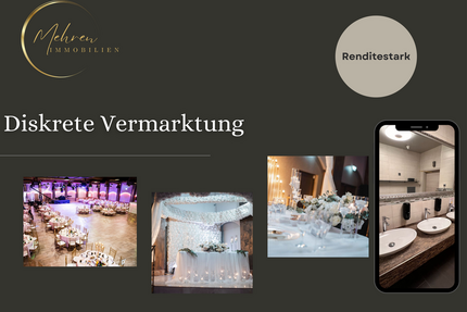 Eventlocation Bodenheim - ca.&nbsp; 718,00&nbsp;m&sup2; in Bodenheim (PLZ: 55294)