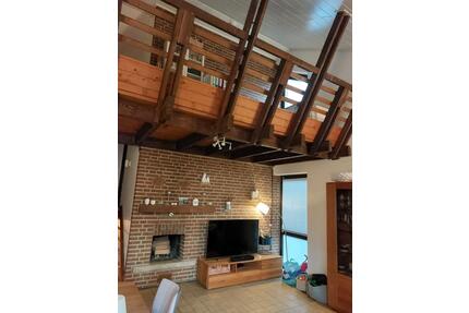 Zentrales Reihenendhaus in Nottuln zu vermieten