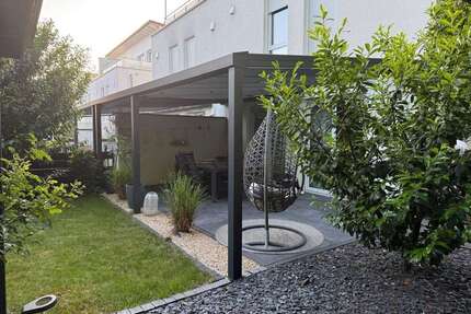 Haus zum Kaufen in Nieder-Olm 749.000,00 € 152 m²