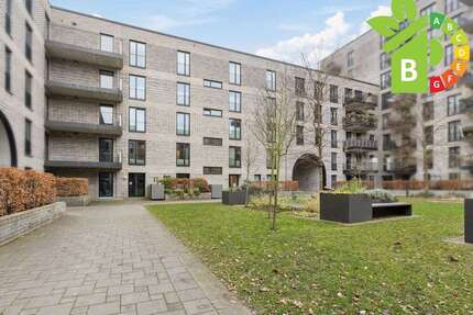 Wohnung zum Kaufen in Hamburg 799.895,00 € 93 m²