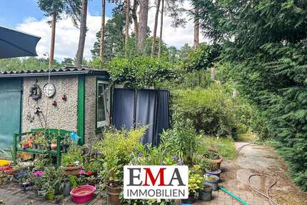 Grundstück zu verkaufen in Schönwalde-Glien 218.000,00 € 838 m²