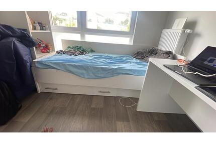 Miete Wohnung - 845,00&nbsp;EUR Kaltmiete, ca.&nbsp; 25,00&nbsp;m&sup2; in Berlin (PLZ: 10365) Lichtenberg