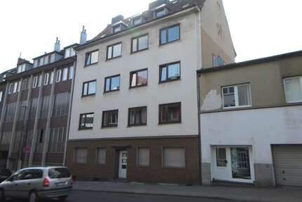 Wohnung zum Mieten in Aachen 520,00 € 48.4 m²