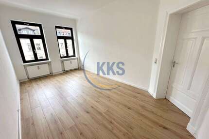 Wohnung zum Mieten in Leipzig 410,00 € 54.89 m²