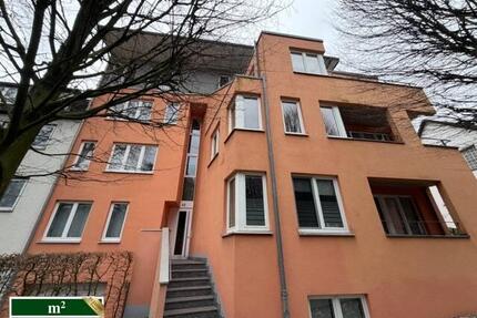 Moderne 3- Zimmerwohnung mit zwei Balkonen in der Solinger Innenstadt zu vermieten! - Solingen