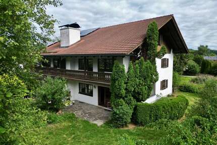 Haus zum Kaufen in Feldkirchen-Westerham 779.000,00 € 185 m²