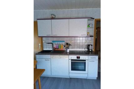 Wohnung in Mengsberg - 500,00&nbsp;EUR Kaltmiete, ca.&nbsp; 75,00&nbsp;m&sup2; in Neustadt (Hessen) (PLZ: 35279)