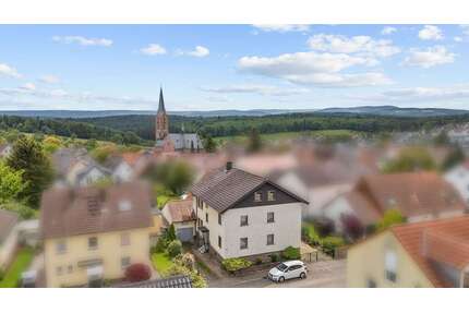 Haus zum Kaufen in Ettlingen 498.000,00 € 196 m²