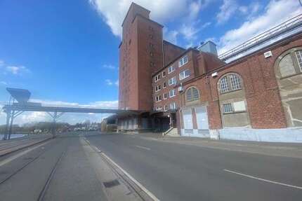Büro in Itzehoe 950,00 € 168 m²