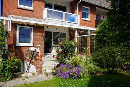 Haus zum Kaufen in Cuxhaven Döse 298.000,00 € 117 m² - Cuxhaven / Döse