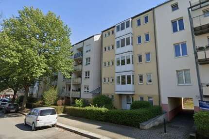 Wohnung zum Kaufen in Chemnitz 42.000,00 € 44.09 m²