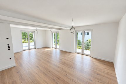 Wohnung zum Mieten in Montabaur 728,00 € 52 m²