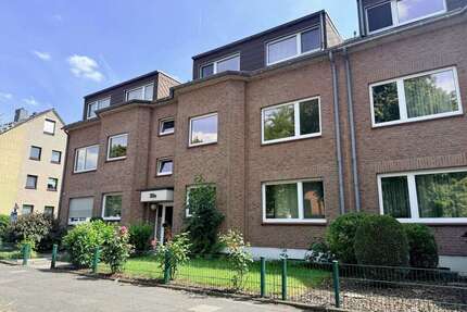 Wohnung zum Kaufen in Duisburg-Großenbaum 275.000,00 € 76 m²