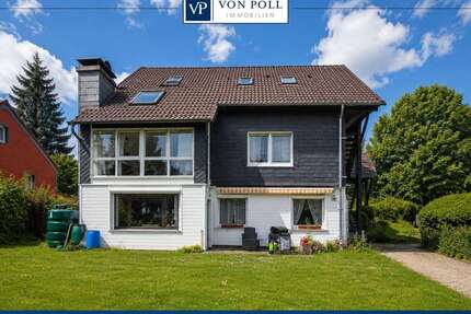 Haus zum Kaufen in Clausthal-Zellerfeld 289.000,00 € 180 m²