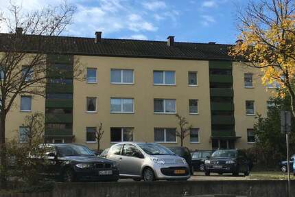 Wohnung zum Mieten in Herzogenrath 307,82 € 65 m²