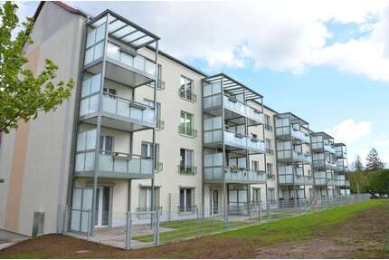 Wohnung zum Mieten in Sangerhausen 435,00 € 62.12 m²
