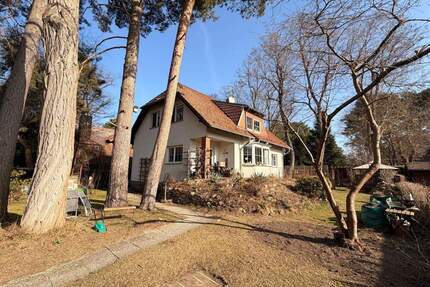 Freistehendes Haus – Flexibilität in Bestlage – Ihr Haus, das mit Ihren Plänen wächst - Berlin Karolinenhof