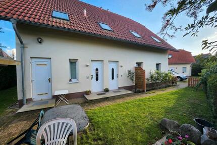 Vermietung - 770,00&nbsp;EUR Kaltmiete, ca.&nbsp; 73,00&nbsp;m&sup2; in Usedom (PLZ: 17406)