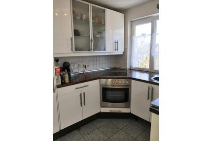 1 WG- Zimmer für Studenten in Regensburg West für 530 €