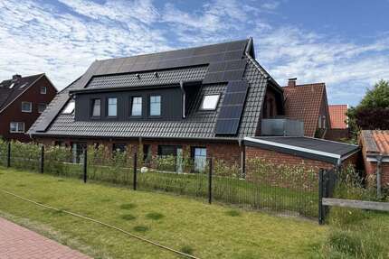 Haus zum Kaufen in Langeoog 1.099.000,00 € 102.86 m²