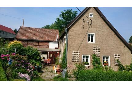 Kleines Häuschen in Königshain - 88.000,00&nbsp;EUR Kaufpreis, ca.&nbsp; 80,00&nbsp;m&sup2; in Markersdorf (PLZ: 02829)