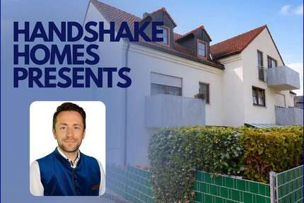 Wohnung zum Kaufen in Pfaffenhofen 299.000,00 € 67 m²