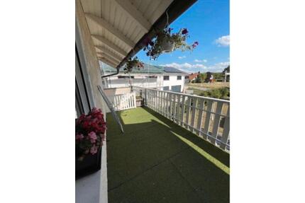 3 Zimmerwohnung zu vermieten - 1.100,00&nbsp;EUR Kaltmiete, ca.&nbsp; 105,00&nbsp;m&sup2; in Vohburg an der Donau (PLZ: 85088)