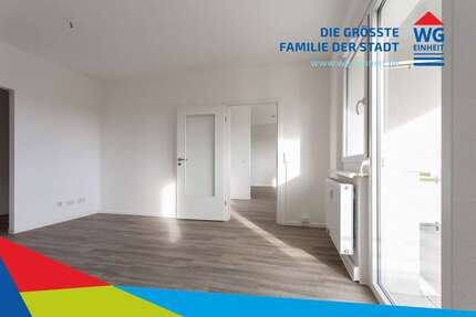 Wohnung zum Mieten in Chemnitz 573,58 € 81.94 m²