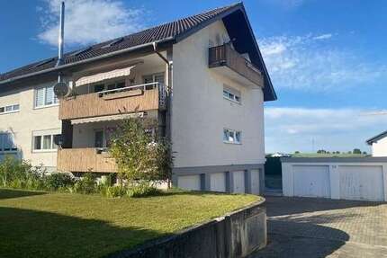 Wohnung zum Kaufen in Pfullendorf 175.000,00 € 83.42 m²