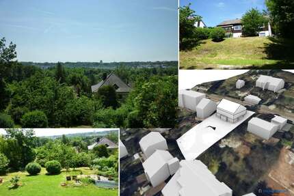 Grundstück zu verkaufen in Stuttgart Dachswald 1.220.000,00 € 1031 m² - Stuttgart / Dachswald