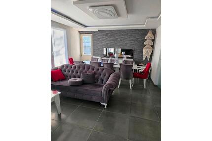 Wohnung, 4 Zimmer - 1.200,00&nbsp;EUR Kaltmiete, ca.&nbsp; 83,00&nbsp;m&sup2; in Alsfeld (PLZ: 36304)