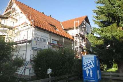 Wohnung zum Kaufen in Wangen im Allgäu 95.000,00 € 40.26 m²