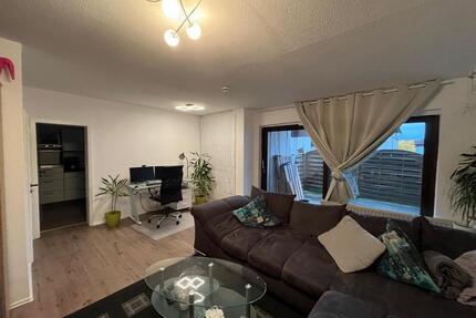 2-Zimmer-Wohnung im Erdgeschoss – 65 m² - Bebra