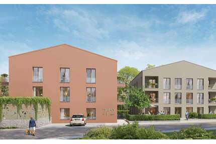Wohnung zum Kaufen in Eppingen 309.400,00 € 54 m²