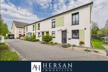 Haus zum Kaufen in Würselen 325.000,00 € 81.29 m²