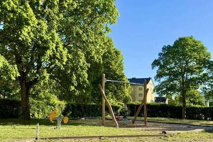 Wohnung zum Kaufen in Schwetzingen 255.000,00 € 97.3 m²