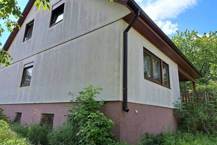 Großzügiges Einfamilienhaus im nördlichen Frankfurter Ortsteil - Frankfurt (Oder) Kliestow