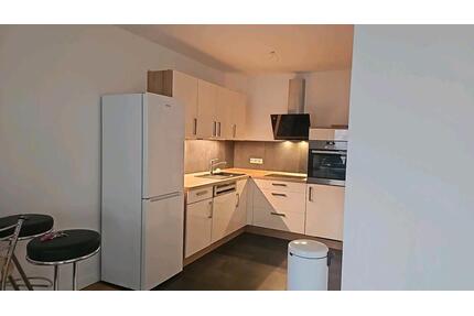 2 Zimmer Wohnung zu Sofort - 600,00&nbsp;EUR Kaltmiete, in Schwerin (PLZ: 19053)