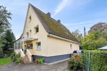 Haus zum Kaufen in Hamburg 779.000,00 € 268 m²