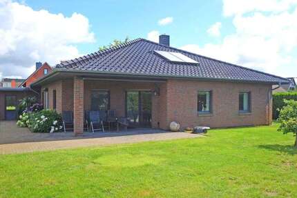 Haus zum Kaufen in Brunsbüttel 425.000,00 € 131 m²