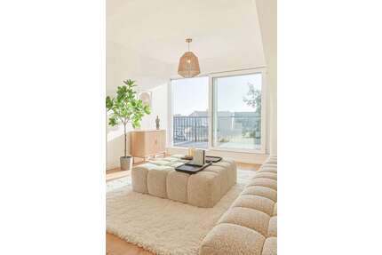 Wohnung zum Kaufen in Düsseldorf 1.100.000,00 € 120 m²