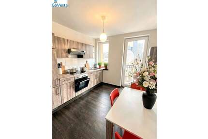 Wohnung zum Mieten in Leipzig 1.360,00 € 103.56 m²