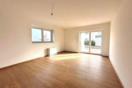 „Stilvolle 2,5-Zimmer-Terrassenwohnung in Meckenbeuren“