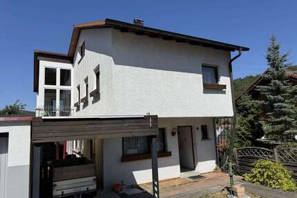 Haus zum Kaufen in Gosbach 269.000,00 € 141.68 m²